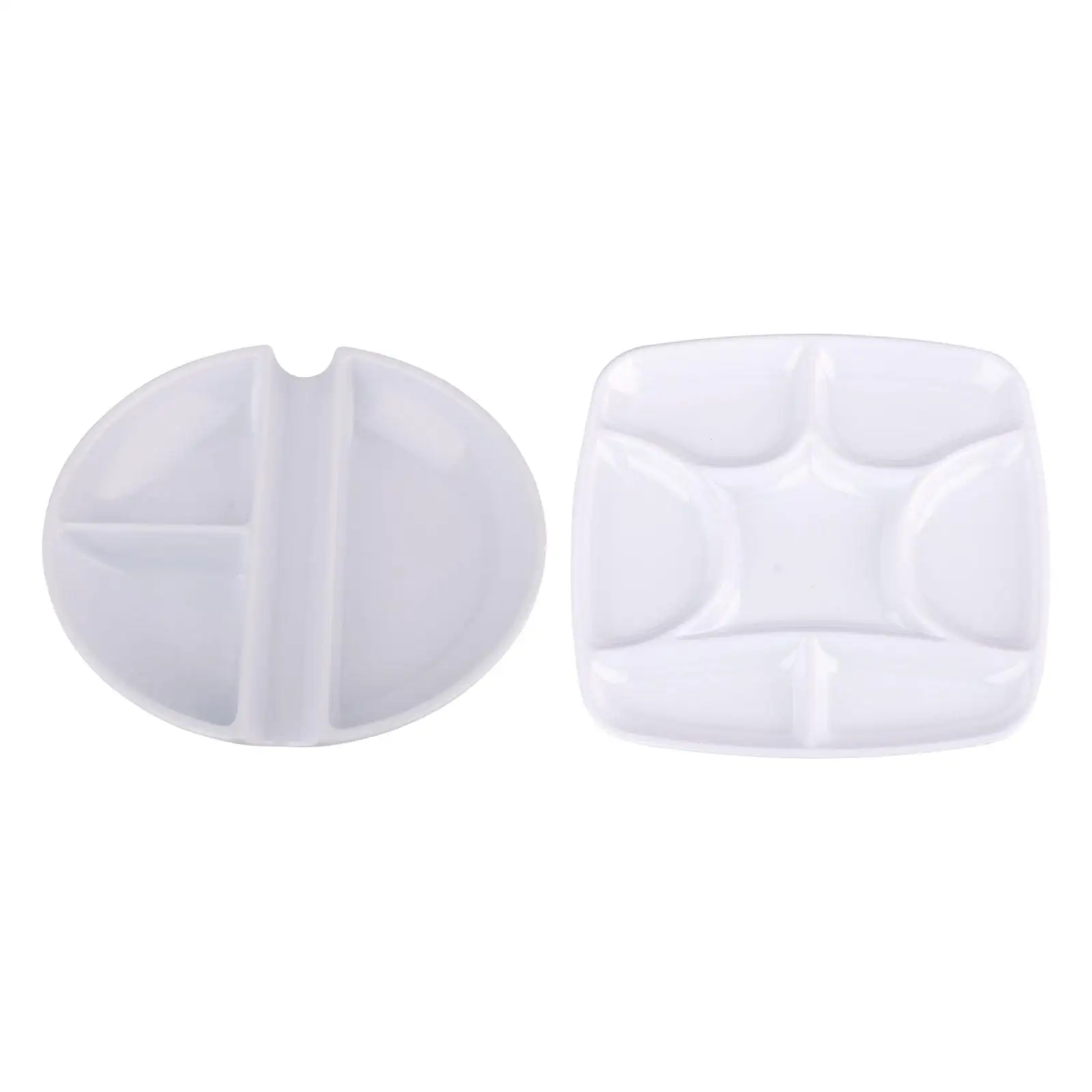 Professional Paint Mixing Tray Acrylic Paint Crafts Supplies Coloring DIY Tool Painting Palette for Pigment School Children
Professional Paint Mixing Tray Acrylic Paint Crafts Supplies Coloring DIY Tool Painting Palette for Pigment School Children