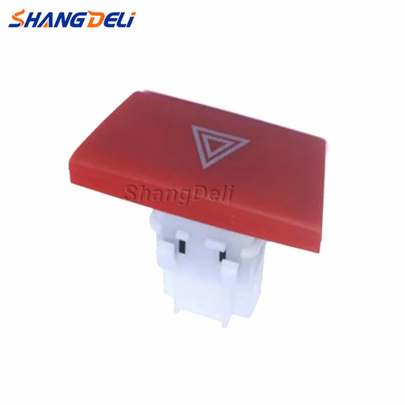 Hazard Warning Switch 6490.NG For Peugeot 107 Citroen C1 Aygo Mk1 2005-2014 Hazard Light Control Warning Switch 6490NG
Hazard Warning Switch 6490.NG For Peugeot 107 Citroen C1 Aygo Mk1 2005-2014 Hazard Light Control Warning Switch 6490NG