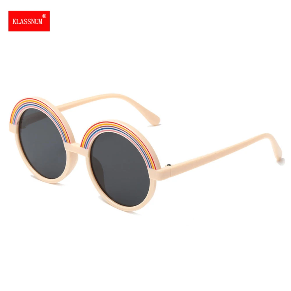 Детские круглые солнцезащитные очки, полурадужные поляризационные очки, детские защитные очки для мальчиков и девочек, UV400, Детские Мультяш...
Детские круглые солнцезащитные очки, полурадужные поляризационные очки, детские защитные очки для мальчиков и девочек, UV400, Детские Мультяш...
