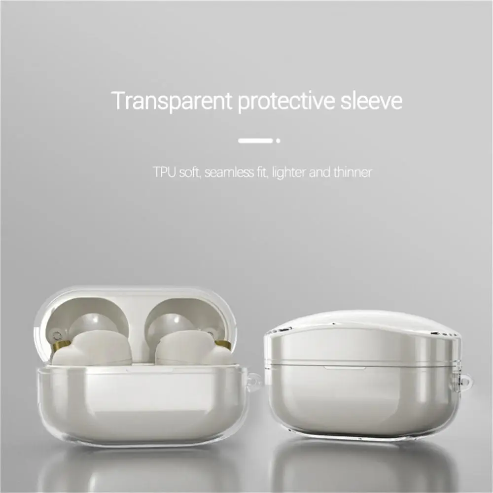 Silicone Cover For SONY WF1000XM4 Earphone Charging Box Cover Protective Shell For WF-1000XM4 Earphone Accessories
Silicone Cover For SONY WF1000XM4 Earphone Charging Box Cover Protective Shell For WF-1000XM4 Earphone Accessories