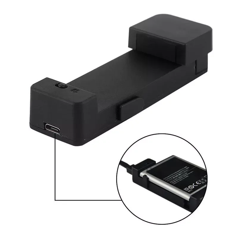 Adjustable Universal External Battery Charger LED Indicator For 4-9cm Smartphone Batteries
Adjustable Universal External Battery Charger LED Indicator For 4-9cm Smartphone Batteries
