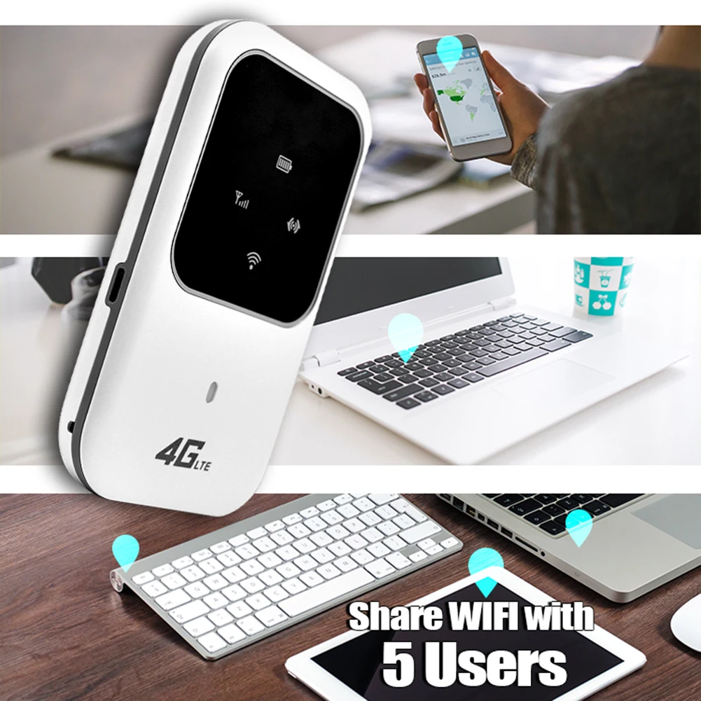 4G LTE Wi-Fi роутер беспроводной широкополосный Mifi расширитель адаптер мобильный широкополосный телефон разблокированный Wi-Fi модем
4G LTE Wi-Fi роутер беспроводной широкополосный Mifi расширитель адаптер мобильный широкополосный телефон разблокированный Wi-Fi модем