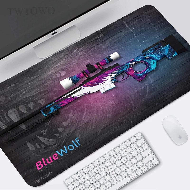 Gamer Cs Go Mouse Pad Gaming XL New Custom Large Mousepad XXL keyboard pad Carpet Anti Slip Computer Desktop Mouse Pad Table Mat
Gamer Cs Go Mouse Pad Gaming XL New Custom Large Mousepad XXL keyboard pad Carpet Anti Slip Computer Desktop Mouse Pad Table Mat