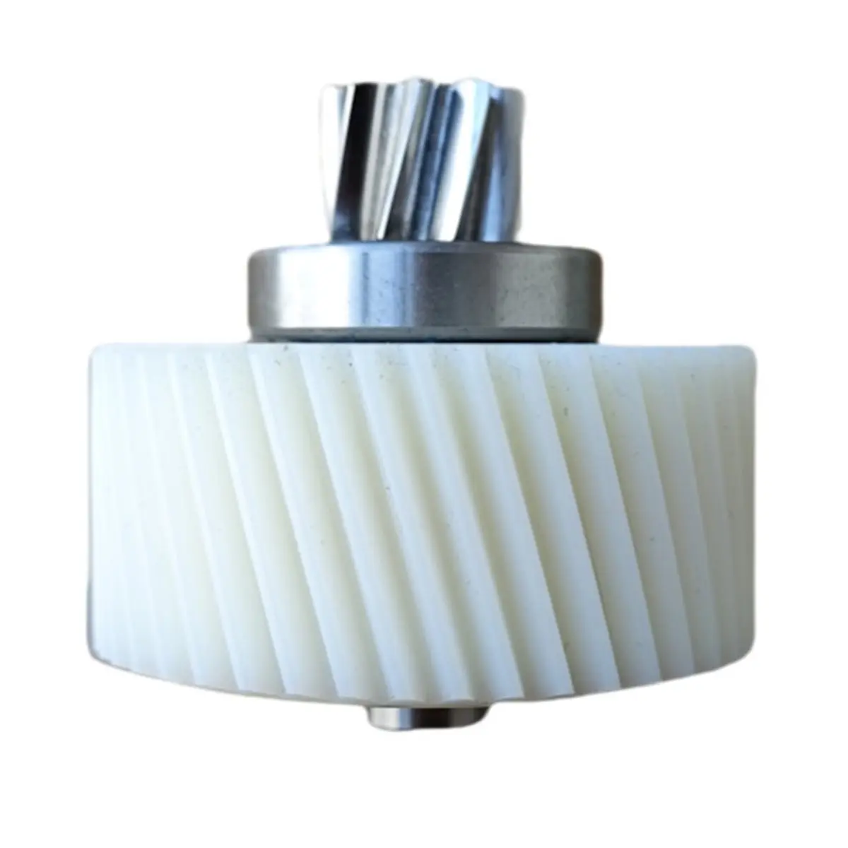 Нейлоновая шестерня TSDZ8 48В 750Вт
Нейлоновая шестерня TSDZ8 48В 750Вт