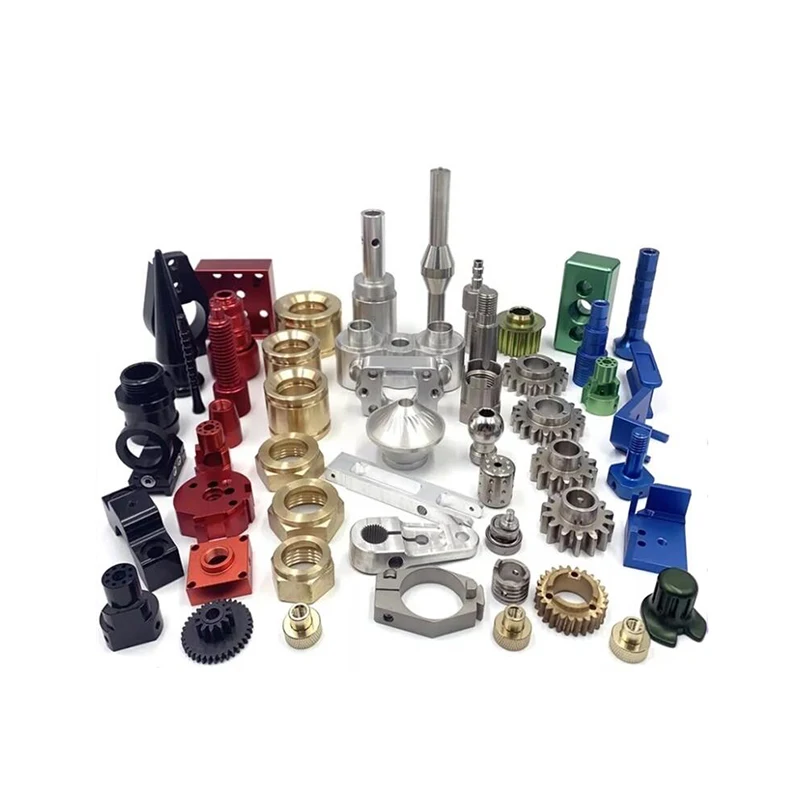 CNC Milling Parts Machine Metal Aluminum Alloy Brass Copper Stainless Steel CNC Lathe Machining Part
CNC Milling Parts Machine Metal Aluminum Alloy Brass Copper Stainless Steel CNC Lathe Machining Part