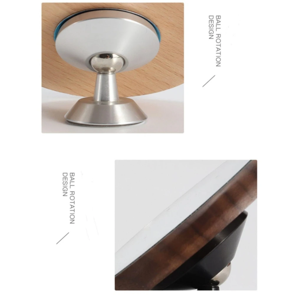 Coffee Tools Mirror Adjustable Bracket Ball Rotation Design Coffee Extraction Free Rotation Magnetic Visual Extraction
Coffee Tools Mirror Adjustable Bracket Ball Rotation Design Coffee Extraction Free Rotation Magnetic Visual Extraction
