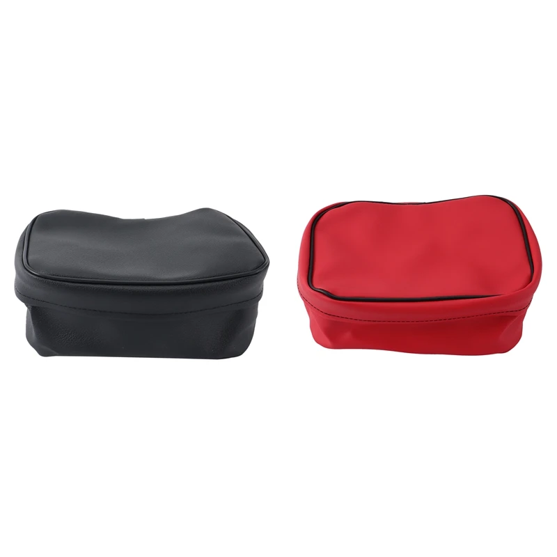 Off Road Motorcycle Rear Tool Bag Tail Storage PU Waterproof For Honda CRF150/250 CRF450 XR250R XR350R XR600
Off Road Motorcycle Rear Tool Bag Tail Storage PU Waterproof For Honda CRF150/250 CRF450 XR250R XR350R XR600
