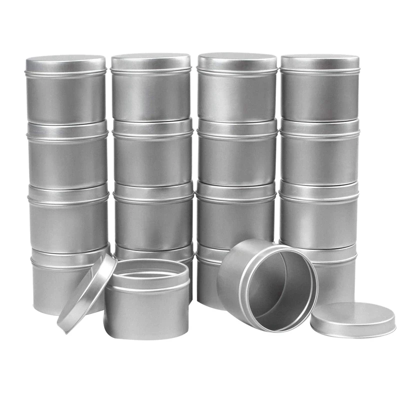 90 Piece Candle Tin , 4 Oz, Candle Containers For DIY Candle Making,Candle Container,Handmade Candle Making Tools
90 Piece Candle Tin , 4 Oz, Candle Containers For DIY Candle Making,Candle Container,Handmade Candle Making Tools