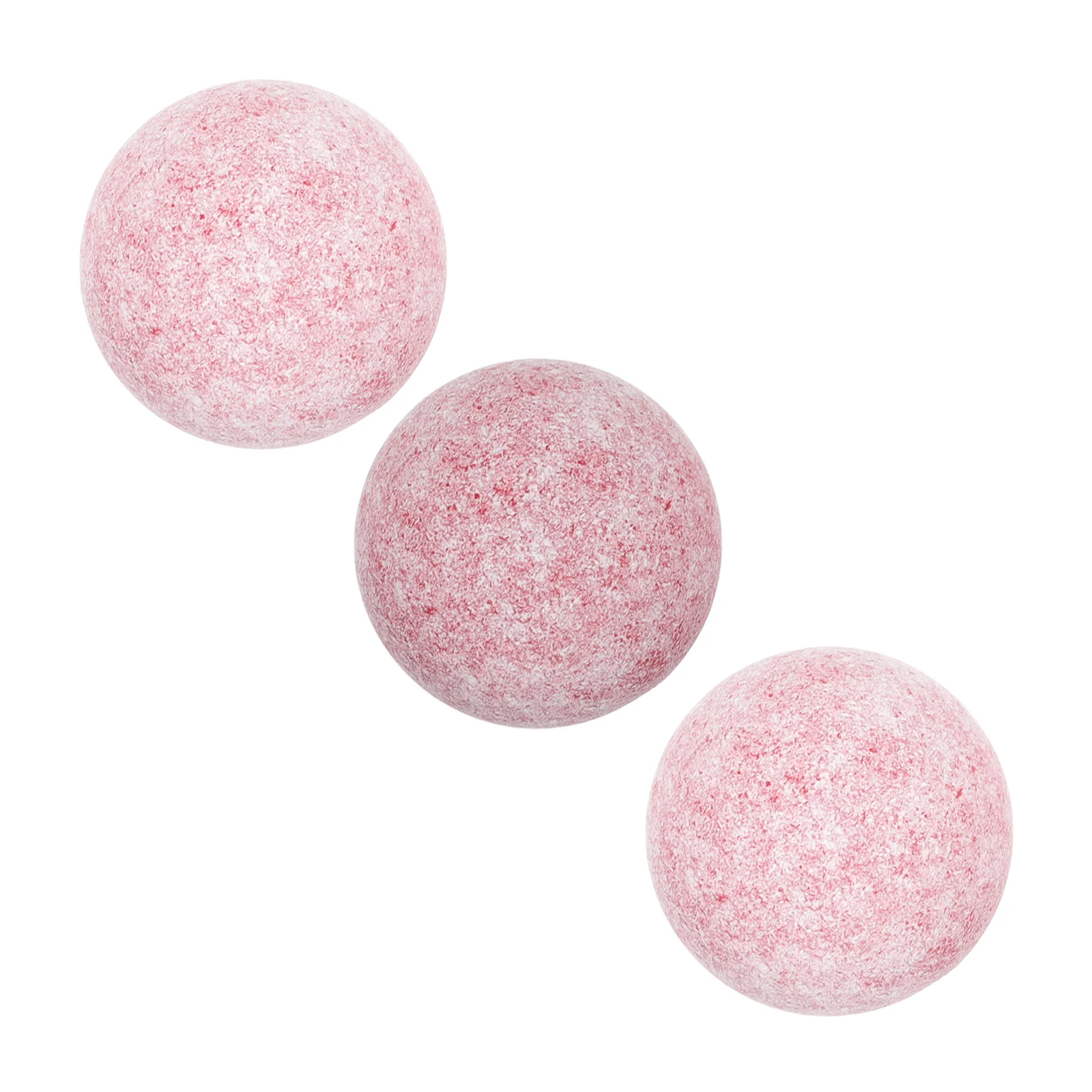 3pcs Useful Professional Table Replacement Football Balls Foosball Balls Soccer Games Balls for Gift Home Club Bar
3pcs Useful Professional Table Replacement Football Balls Foosball Balls Soccer Games Balls for Gift Home Club Bar