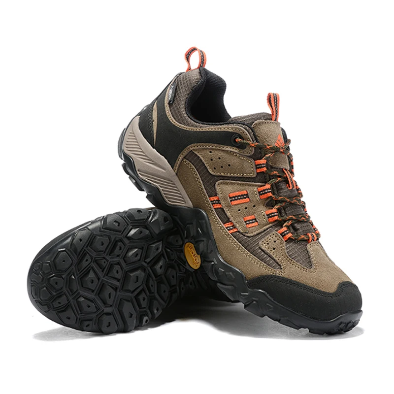 Men Hiking Shoes Outdoor Jungle Camping Mountains Trail Running Shoes Trekking Shoes Non-slip Breathable Sports Sneakers
Men Hiking Shoes Outdoor Jungle Camping Mountains Trail Running Shoes Trekking Shoes Non-slip Breathable Sports Sneakers