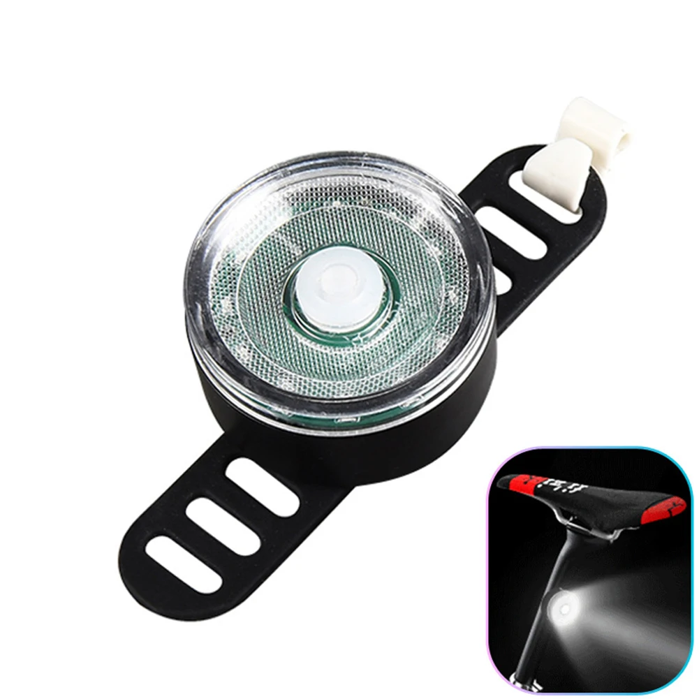 Cycling Accessories High Quality Hot Sale Tail Light White/red Light With Strap Backpack Lights Charging Tail Light
Cycling Accessories High Quality Hot Sale Tail Light White/red Light With Strap Backpack Lights Charging Tail Light