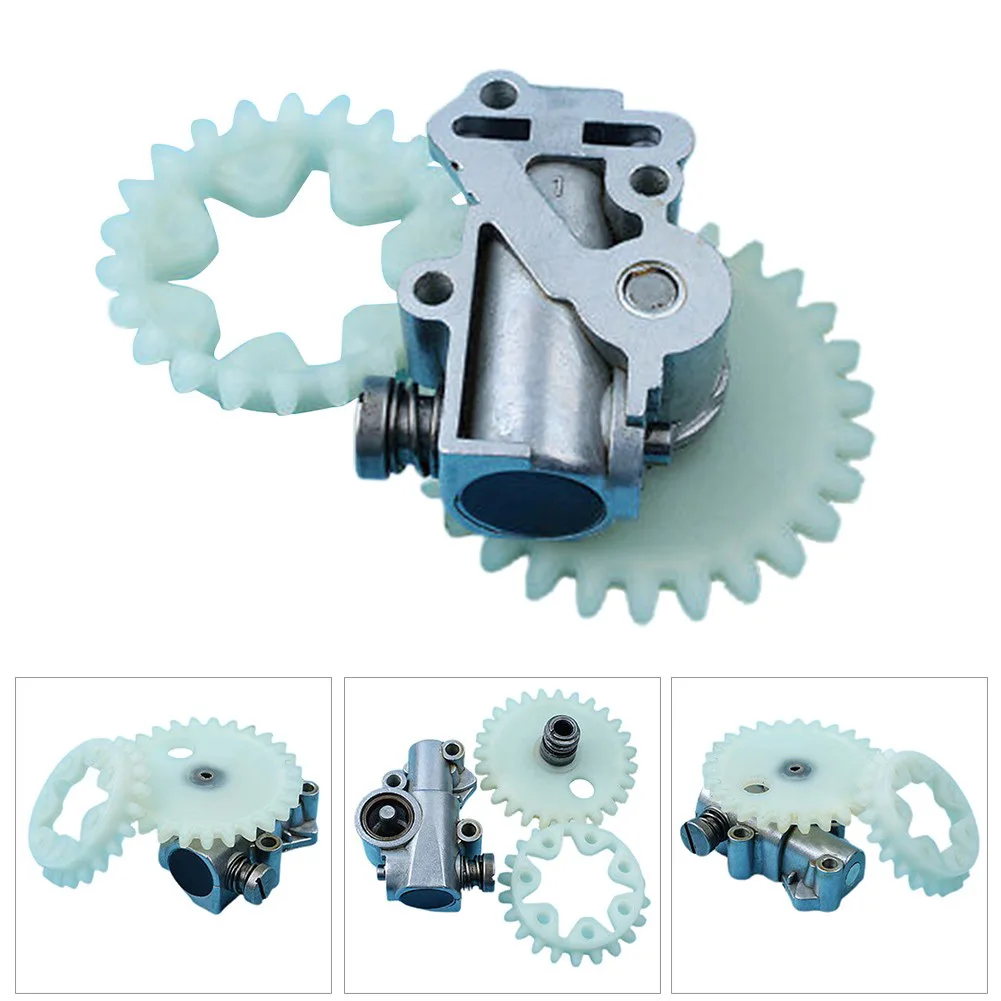 Oil Pump Pump Casing For Stihl MS380 MS381 038 038AV Super Magnum 10*4*2cm Plastic Gear Oil Pump Casing Chainsaw Parts
Oil Pump Pump Casing For Stihl MS380 MS381 038 038AV Super Magnum 10*4*2cm Plastic Gear Oil Pump Casing Chainsaw Parts