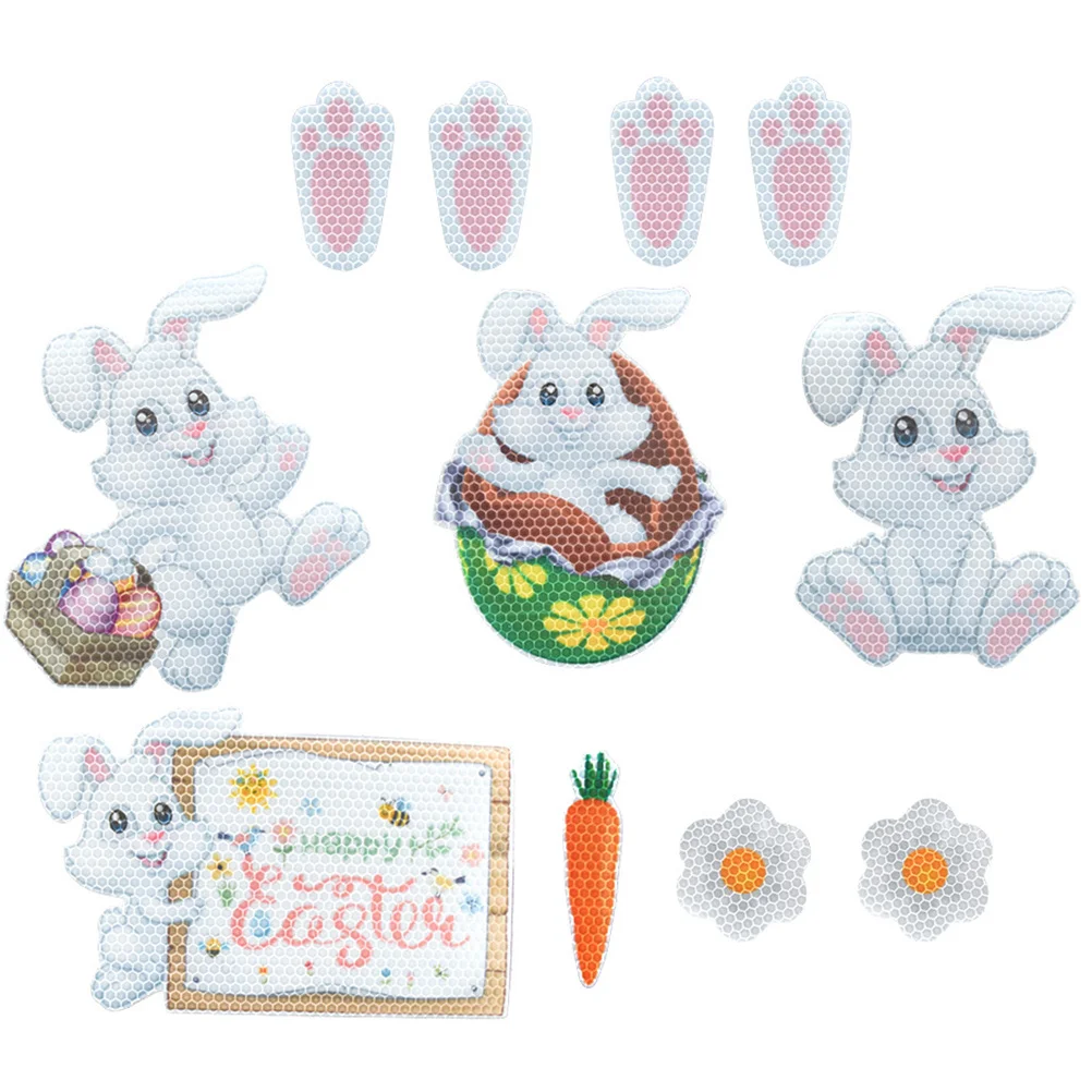 Magnets Easter Car Bunny Refrigeratorstickerssticker Rabbit Fridge Garage Vehicle Eggs Magnet
Magnets Easter Car Bunny Refrigeratorstickerssticker Rabbit Fridge Garage Vehicle Eggs Magnet