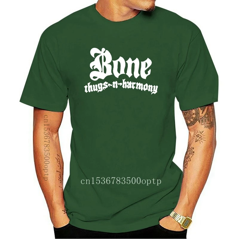 Man Clothing New Bone Thugs N Harmony Men's Tee Fashion T Shirt Men Women Streetwear Funny TEE Shirt
Man Clothing New Bone Thugs N Harmony Men's Tee Fashion T Shirt Men Women Streetwear Funny TEE Shirt