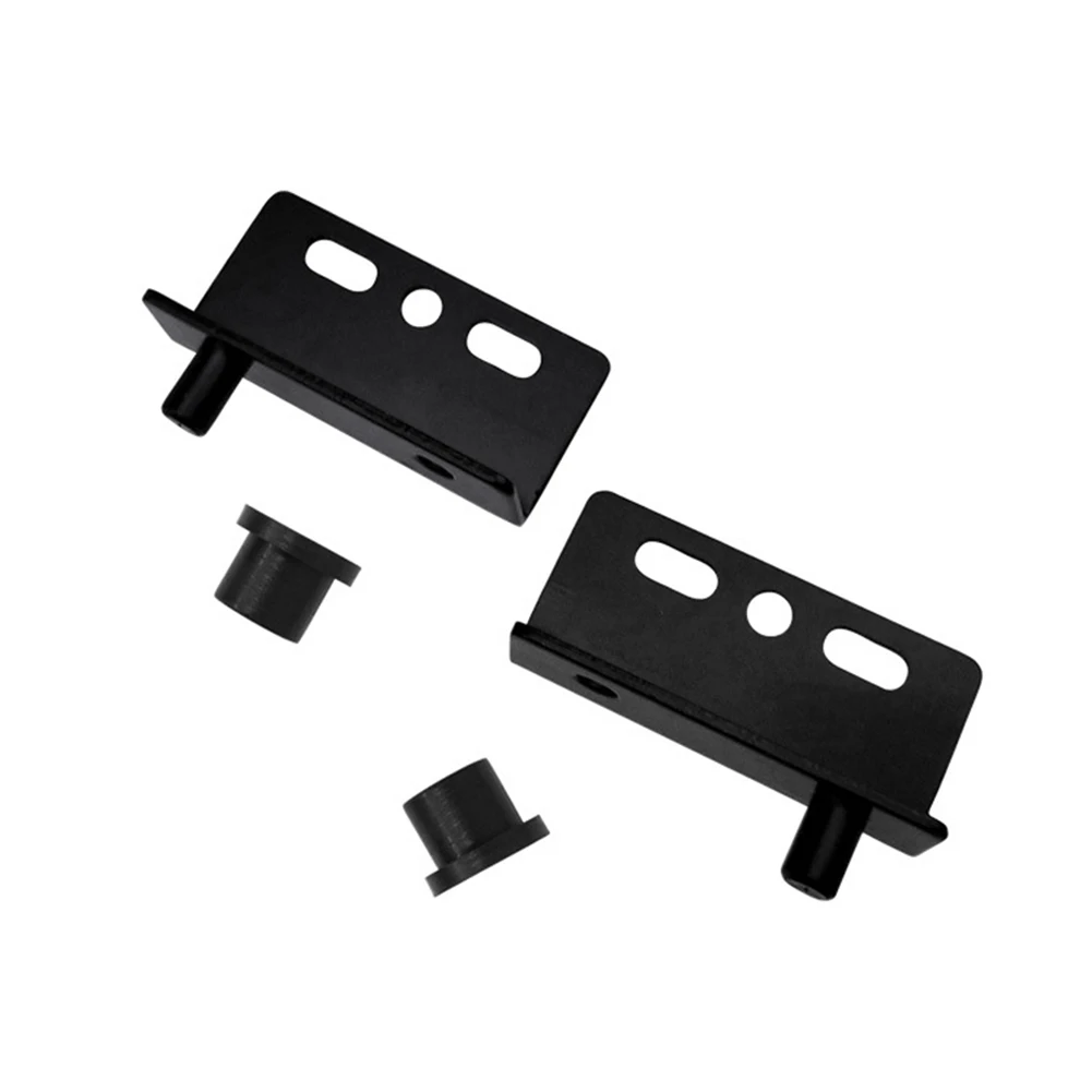 High Quality Pivot Door Hinges High Quality Pivot Door Hinges Pivot Hinges With Bushing Black Heavy Duty Concealed Shaft
High Quality Pivot Door Hinges High Quality Pivot Door Hinges Pivot Hinges With Bushing Black Heavy Duty Concealed Shaft