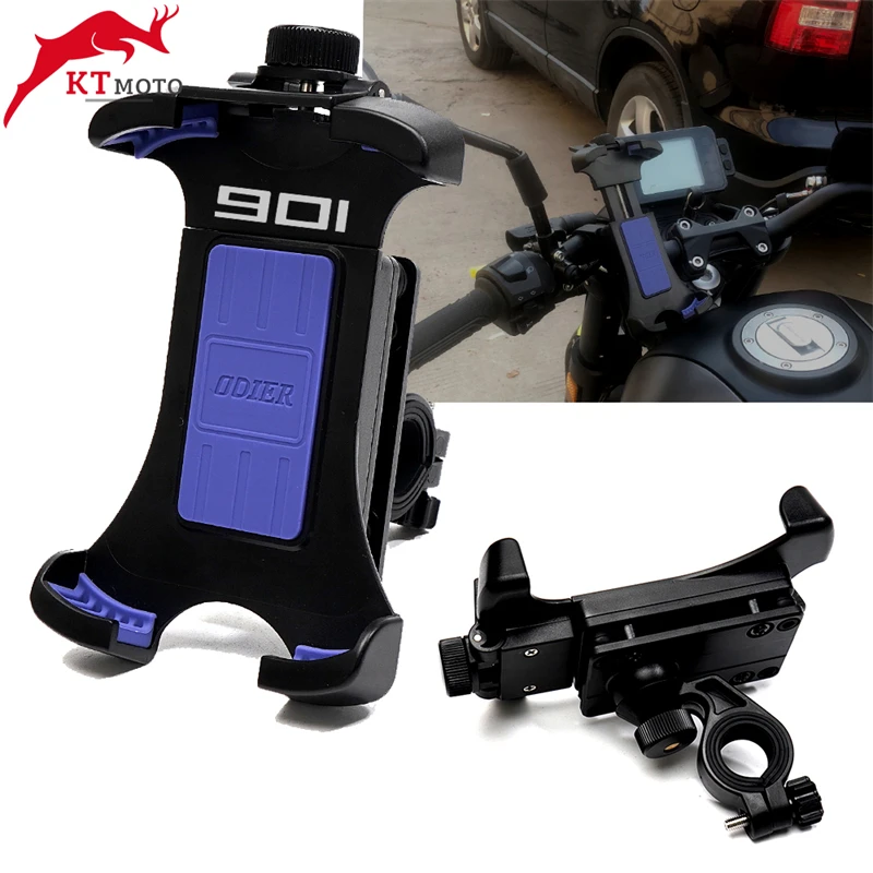 For Husqvarna Norden 901 NORDEN 901 2022-2023 Motorcycle Handlebar Mobile Phone Holder GPS stand bracket
For Husqvarna Norden 901 NORDEN 901 2022-2023 Motorcycle Handlebar Mobile Phone Holder GPS stand bracket
