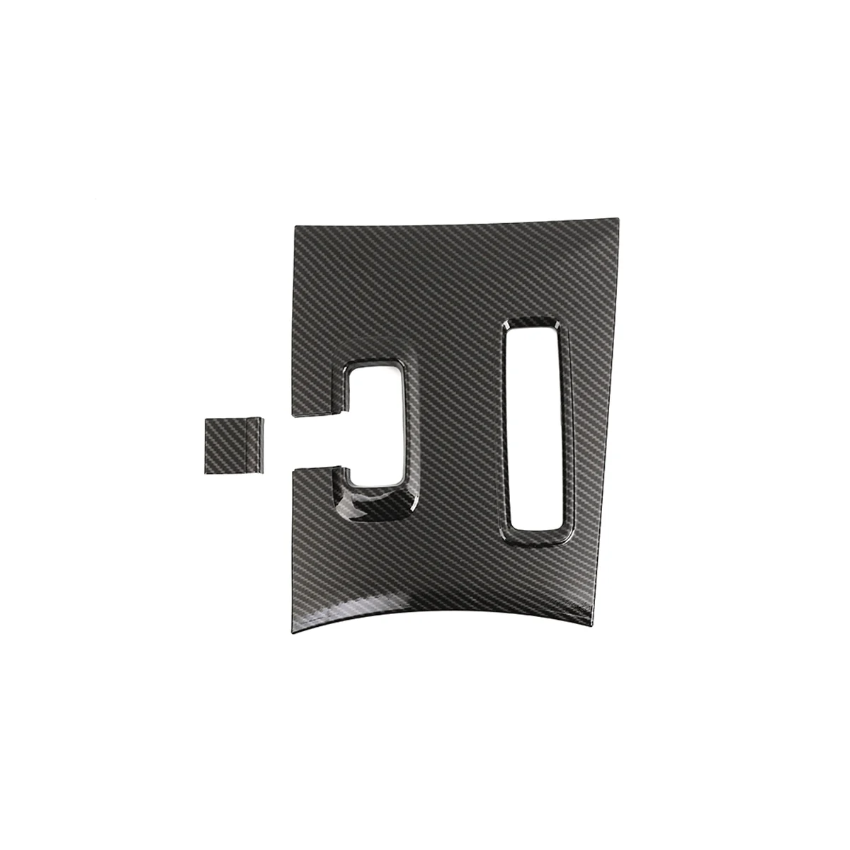 Central Control Gear Shift Panel Trim for 2010 2011 2012 2013 2014 Dodge Charger & Chrysler 300/300C ,Abs Carbon Fiber
Central Control Gear Shift Panel Trim for 2010 2011 2012 2013 2014 Dodge Charger & Chrysler 300/300C ,Abs Carbon Fiber
