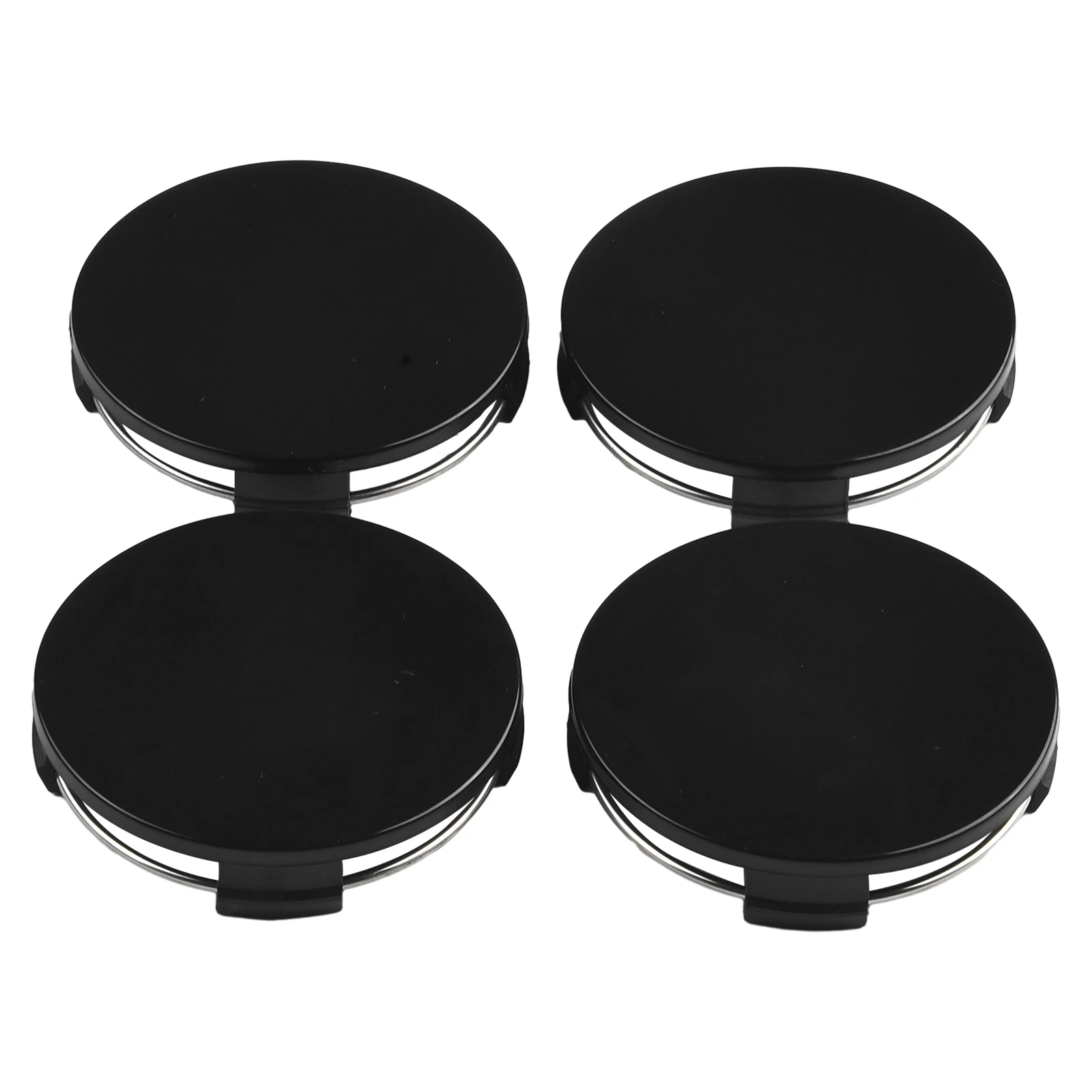 Practical Car Wheel Center Cap Hub Cap 4pcs /Set 4x ABS Plastic Accessories Black Center Cover Hub Replacement
Practical Car Wheel Center Cap Hub Cap 4pcs /Set 4x ABS Plastic Accessories Black Center Cover Hub Replacement