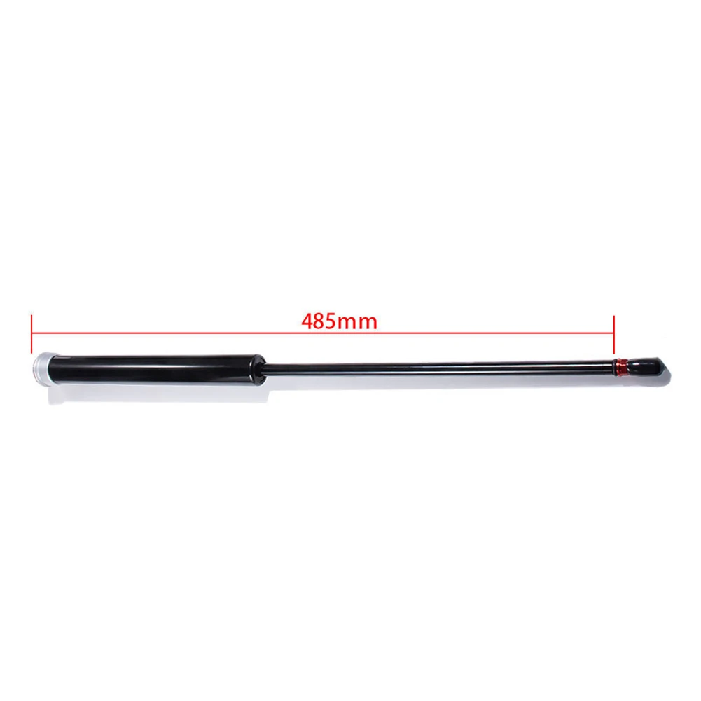 Bicycle Double Air Air Pump Aluminum Alloy Air Pressure Rod Mountain Bike Oil Fork To Air Fork Accessories
Bicycle Double Air Air Pump Aluminum Alloy Air Pressure Rod Mountain Bike Oil Fork To Air Fork Accessories