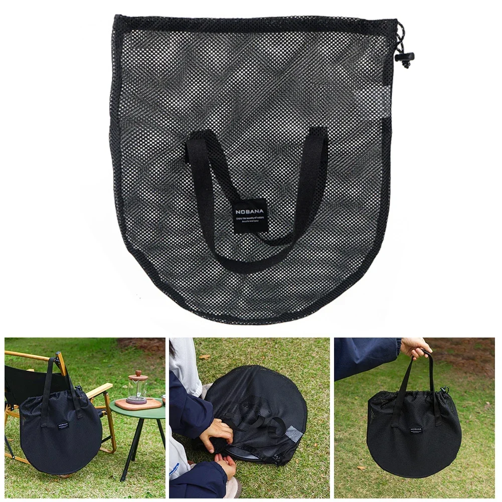 Grilling Pan Storage Bag Polyester Camping Frying Pan Bag Case Grill Plate Carry Bags Pouch Outdoor BBQ Beach Picnic Supplies
Grilling Pan Storage Bag Polyester Camping Frying Pan Bag Case Grill Plate Carry Bags Pouch Outdoor BBQ Beach Picnic Supplies