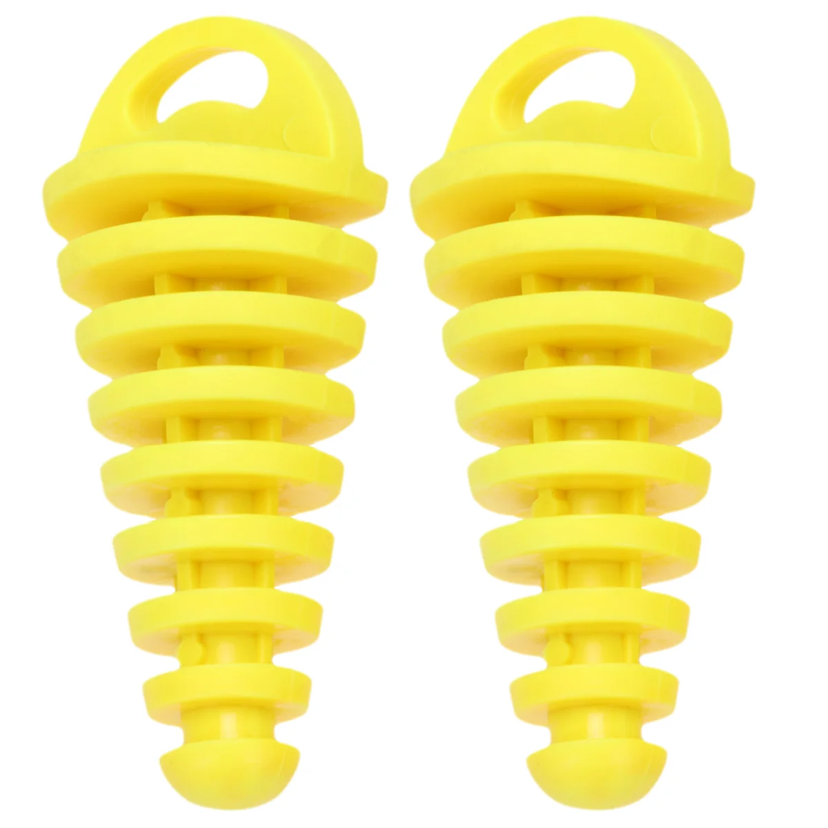 2Pcs Professional Car Universal Silicone Auto Exhaust Tail Tip Pipe Cover Muffler(Yellow)
2Pcs Professional Car Universal Silicone Auto Exhaust Tail Tip Pipe Cover Muffler(Yellow)