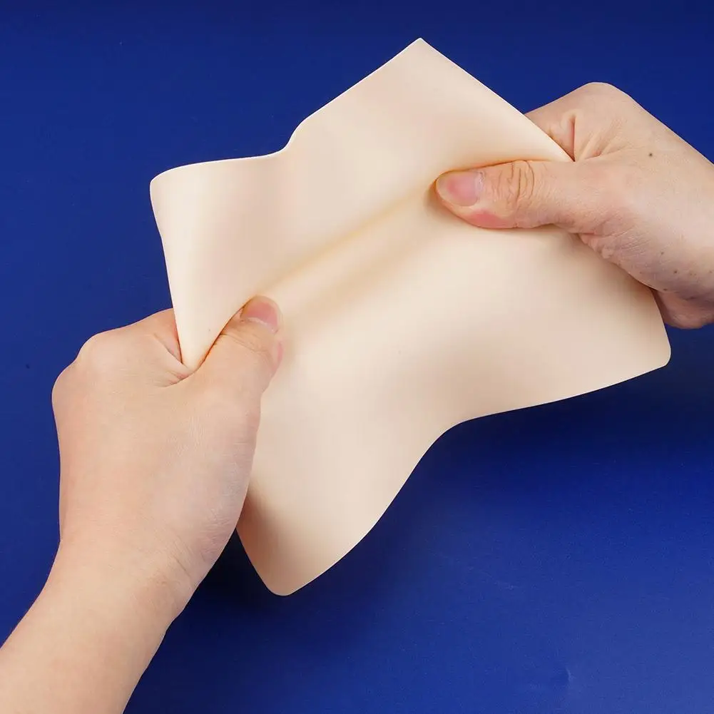 1pc Blank Tattoo Practice Skin Practice Skin Tattoo Skin Practice Sheet For Beginners And Experienced Artists U5c3
1pc Blank Tattoo Practice Skin Practice Skin Tattoo Skin Practice Sheet For Beginners And Experienced Artists U5c3