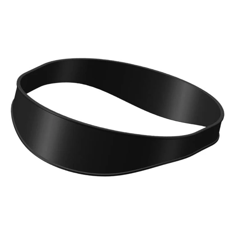 Curved Silicone Haircut Band Haircut Curved Band Silicone Haircut Tape Shaving Stencil For DIY Home Haircuts Hair
Curved Silicone Haircut Band Haircut Curved Band Silicone Haircut Tape Shaving Stencil For DIY Home Haircuts Hair