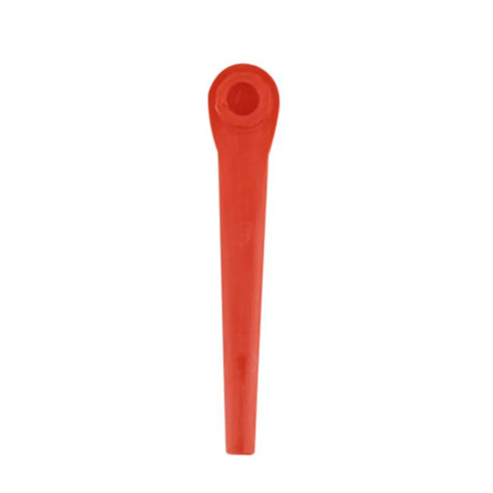 Accessories Trimmer Blades For Battery Trimmer For Gardena Grass Trimmer Plastic Replacement String Trimmer Parts
Accessories Trimmer Blades For Battery Trimmer For Gardena Grass Trimmer Plastic Replacement String Trimmer Parts