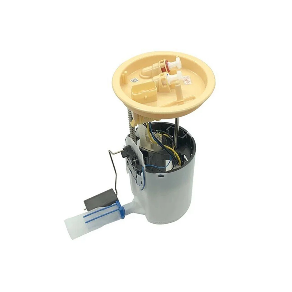Petrol Fuel Feed Unit Fuel Pump Assembly Case Fuel Pump for S80L Mondeo AG9N-9H307-CB 31336697
Petrol Fuel Feed Unit Fuel Pump Assembly Case Fuel Pump for S80L Mondeo AG9N-9H307-CB 31336697