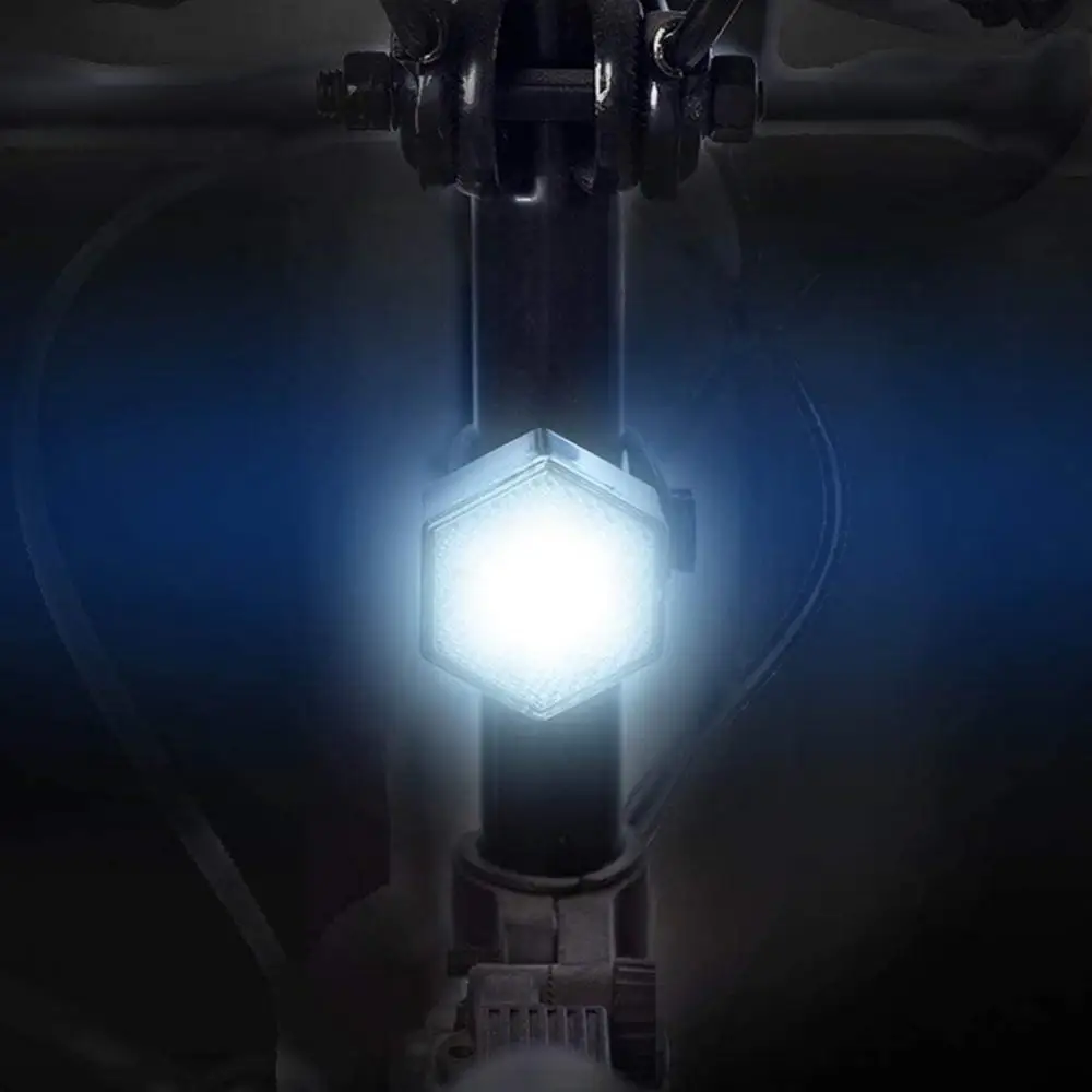 LED Bicycle TailLight Rechargeable USB Wheel Up Bicycle Lights Waterproof Cycling Light Flashing Light For Riding Back Lamp
LED Bicycle TailLight Rechargeable USB Wheel Up Bicycle Lights Waterproof Cycling Light Flashing Light For Riding Back Lamp