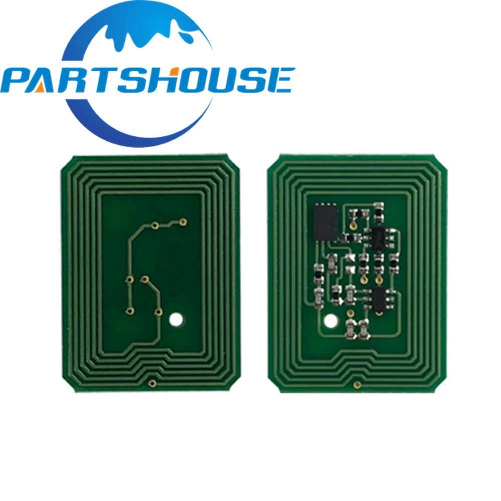 4PCS 43384408 43384907 43384906 43384905 Toner Cartridge chip For OKI data C5600 C5700 C 5600 5700 printer powder refill reset
4PCS 43384408 43384907 43384906 43384905 Toner Cartridge chip For OKI data C5600 C5700 C 5600 5700 printer powder refill reset