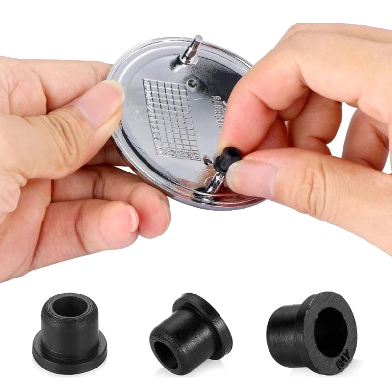 Car Logo Hole Plug Trunk Emblem Grommet Holder Clip Car Hood Logo For 1 3 5 7 Series E32 E34 E36 E38 E39 E46 E60 E66 E90
Car Logo Hole Plug Trunk Emblem Grommet Holder Clip Car Hood Logo For 1 3 5 7 Series E32 E34 E36 E38 E39 E46 E60 E66 E90
