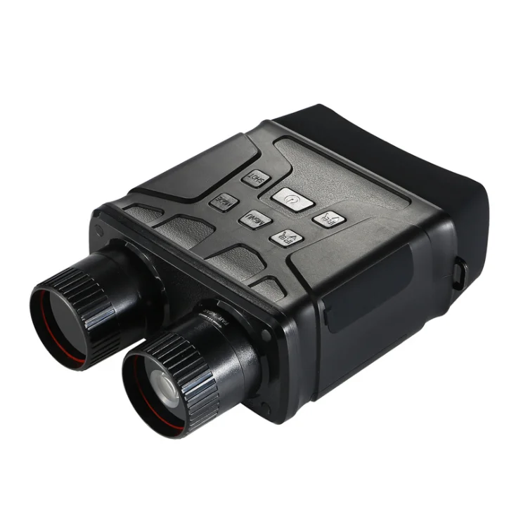 Day and Night Infrared Night Vision Googles Digital Telescope for Hunting Security
Day and Night Infrared Night Vision Googles Digital Telescope for Hunting Security
