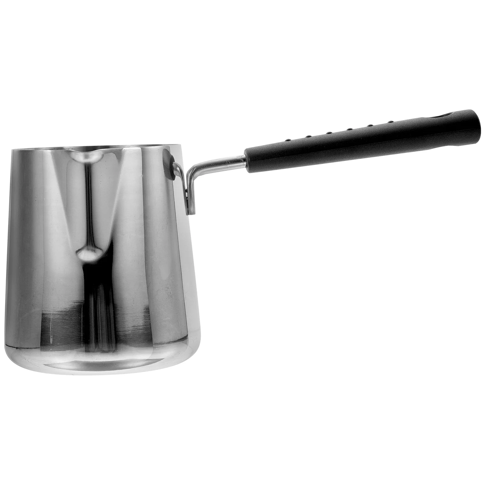 Hot Oil Pan Heater Oil Pan Handle Butter Small Pots Cooking Stainless Steel Saucepan Oil Boil Pot Small Pot
Hot Oil Pan Heater Oil Pan Handle Butter Small Pots Cooking Stainless Steel Saucepan Oil Boil Pot Small Pot