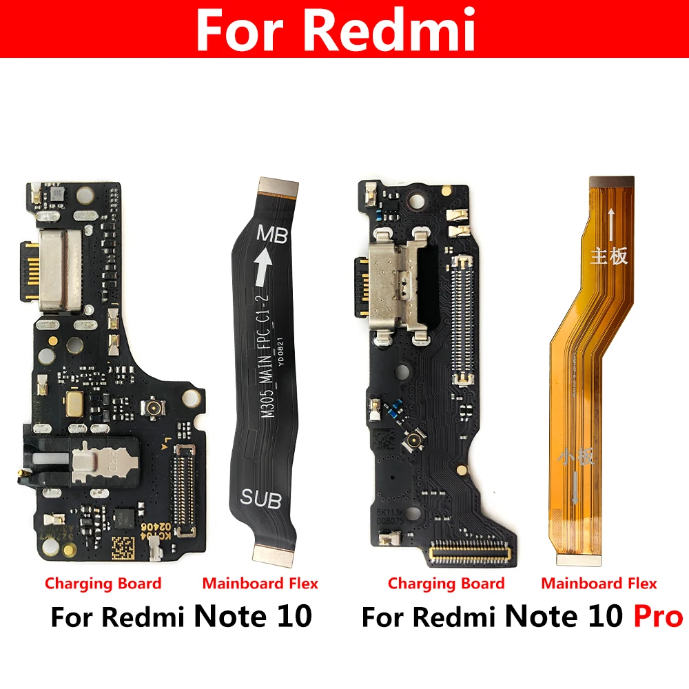 For Redmi Note 10 Pro USB Charging Dock Jack Plug Socket Port Connector Charge Board Flex Cable Mianboard Felx
For Redmi Note 10 Pro USB Charging Dock Jack Plug Socket Port Connector Charge Board Flex Cable Mianboard Felx