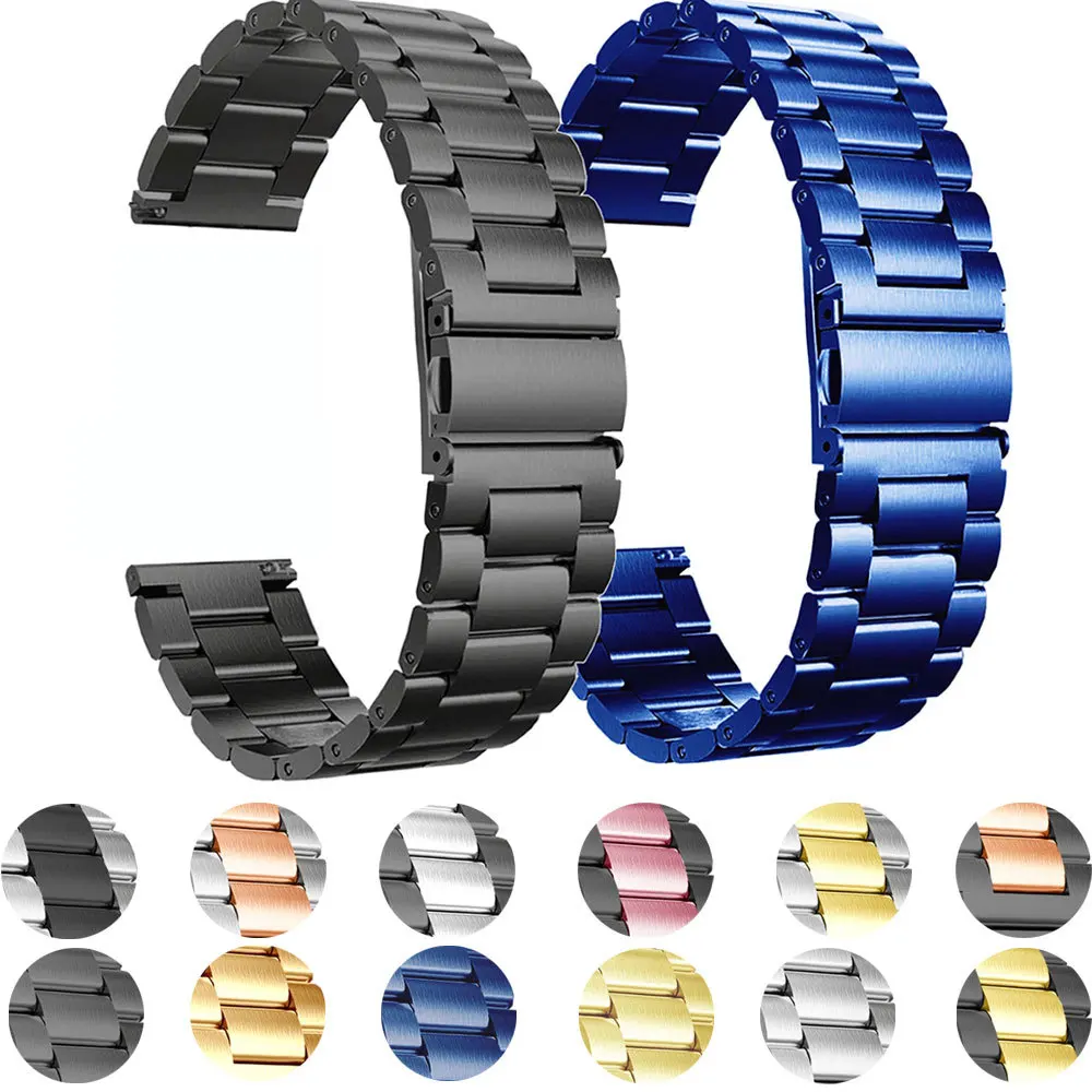 Ремешок для Samsung Galaxy Watch 3 42 46 мм gear S3 Active2 Steel, браслет для Huawei GT 2 Xiaomi Amazfit BIP GTR 2, 22 мм 20 мм
Ремешок для Samsung Galaxy Watch 3 42 46 мм gear S3 Active2 Steel, браслет для Huawei GT 2 Xiaomi Amazfit BIP GTR 2, 22 мм 20 мм