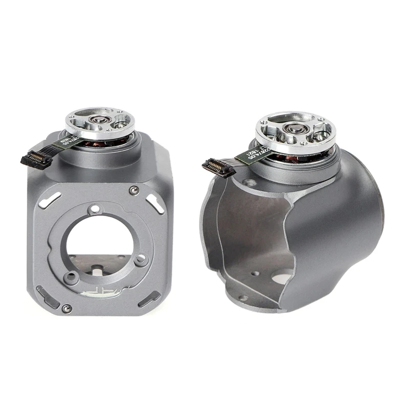 Replacement Spare Motor Compatible with Mavic 2 Zoom/Pro Camera Lens Frame Aluminium Shell with Pitch Motor Repair Drop shipping
Replacement Spare Motor Compatible with Mavic 2 Zoom/Pro Camera Lens Frame Aluminium Shell with Pitch Motor Repair Drop shipping
