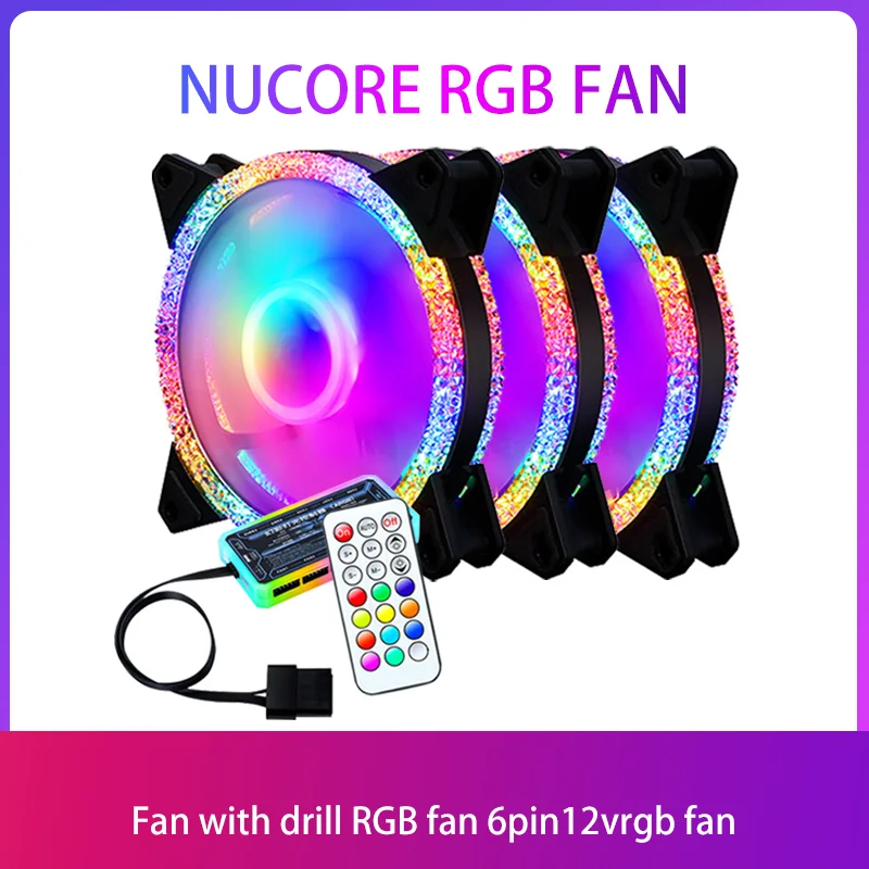 Вентилятор с дрелью, вентилятор RGB 6pin12vrgb mf120 halo 12 см argb, вентилятор для компьютера caso pwm, бесшумный rgb ve
Вентилятор с дрелью, вентилятор RGB 6pin12vrgb mf120 halo 12 см argb, вентилятор для компьютера caso pwm, бесшумный rgb ve