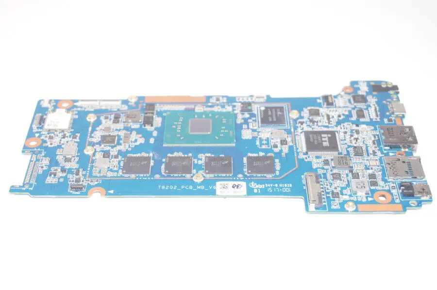 

NB.LDR11.002 FOR Acer SW312-31 Pentium N4200 UMA 4GB 64GB eMMC Motherboard NBLDR11002