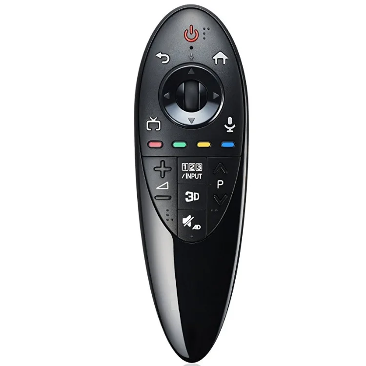 

Remote Control AEU Magic AN-MR18BA AKB75375501 Replacement for LG Smart TV