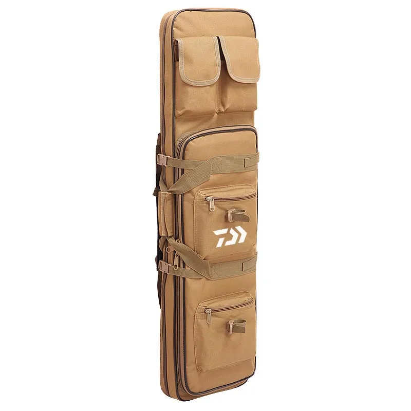 New Men Outdoor Sport Camouflage Tactical Hunting Fishing Shoulder Bag Square Carry Bag Protection Case Multiple Pockets Bags
New Men Outdoor Sport Camouflage Tactical Hunting Fishing Shoulder Bag Square Carry Bag Protection Case Multiple Pockets Bags