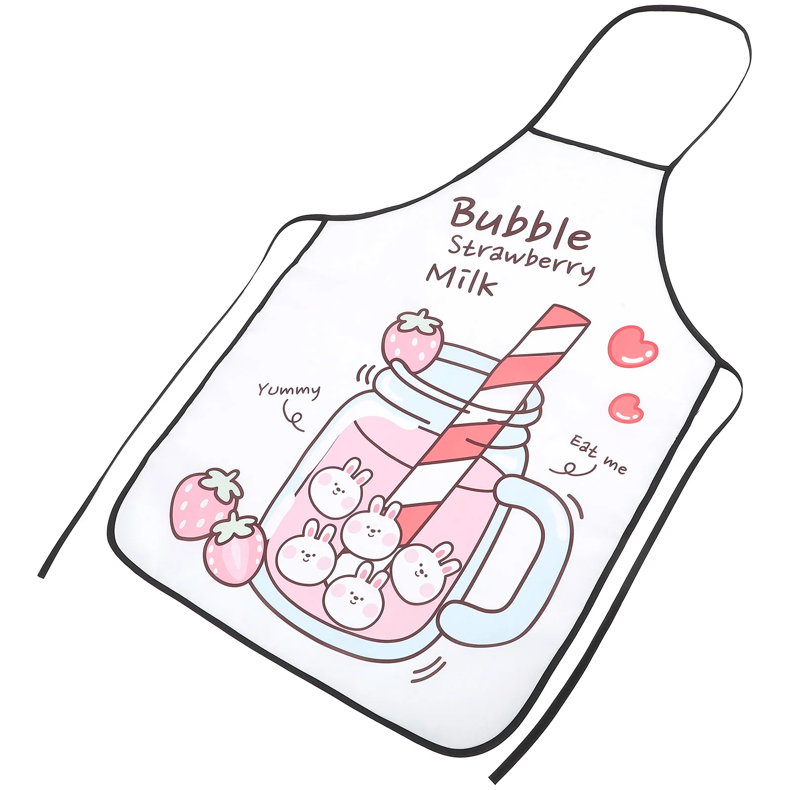 Apron Aprons Cooking Bunny Waist Bib Couple Lovely Chef Grill Painting Working Bathing Cat Dog Adult Restaurant Barbecue Proof
Apron Aprons Cooking Bunny Waist Bib Couple Lovely Chef Grill Painting Working Bathing Cat Dog Adult Restaurant Barbecue Proof