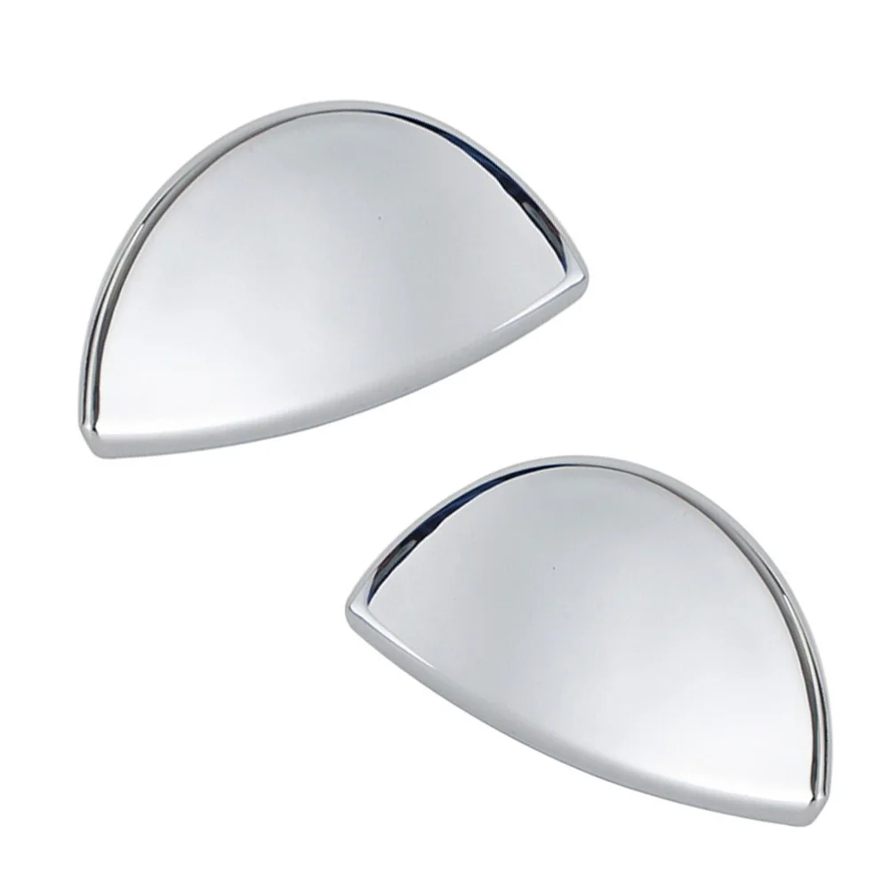 Car Left Right Headlight Washer Cover For Mini For Cooper 2008-2014 61672752559/61672752560 Electroplated Water Spray Covers
Car Left Right Headlight Washer Cover For Mini For Cooper 2008-2014 61672752559/61672752560 Electroplated Water Spray Covers