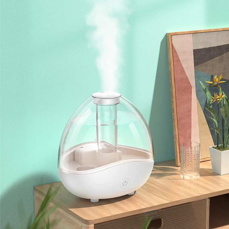 Utrasonic Air Humidifier 1500ML Aroma Diffuser for Home Appliance Essential Oil Diffuser 7 Ccolor Night Lights Home Freshener
Utrasonic Air Humidifier 1500ML Aroma Diffuser for Home Appliance Essential Oil Diffuser 7 Ccolor Night Lights Home Freshener