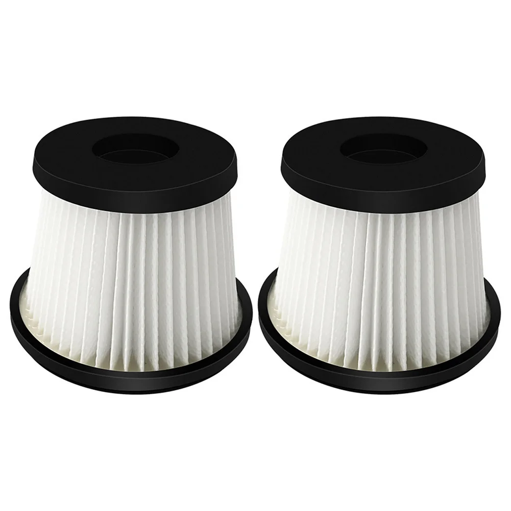 2PCVacuum Cleaner Filter For Cecotec Conga ThunderBrush 650 Vacuum Cleaner Parts For Optimal Filtration Strong Suction Performa
2PCVacuum Cleaner Filter For Cecotec Conga ThunderBrush 650 Vacuum Cleaner Parts For Optimal Filtration Strong Suction Performa