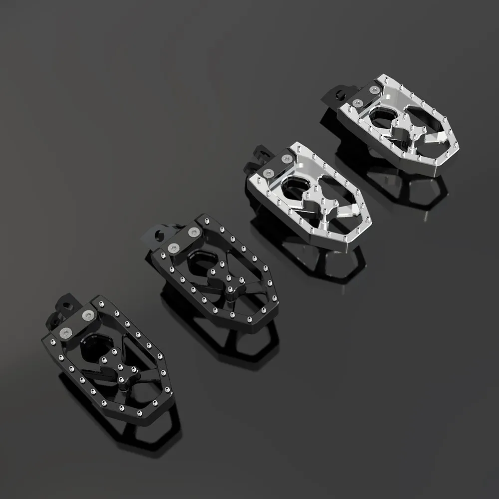 For Suzuki DR-Z125 2012-2014 2015 2016 2017 2018 2019 2020 2021 2022 2023 DR Z125 Enlarged FootRest Wide Fat Foot Pegs Pedals
For Suzuki DR-Z125 2012-2014 2015 2016 2017 2018 2019 2020 2021 2022 2023 DR Z125 Enlarged FootRest Wide Fat Foot Pegs Pedals