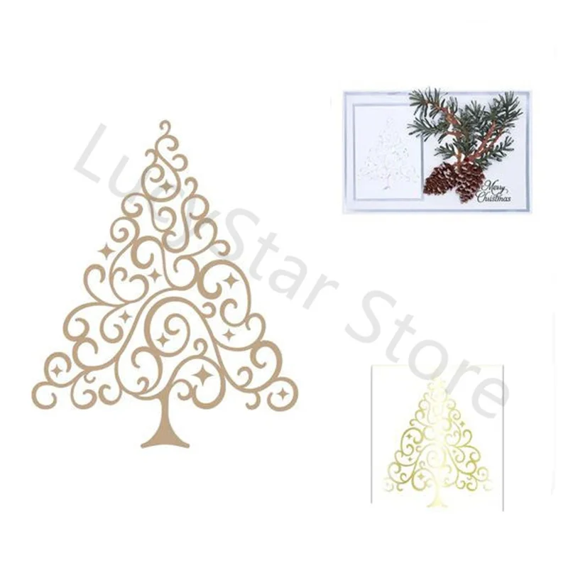 2022 Metal Cutting Dies and Stamps Scrapbooking Diary Decoration Embossing Template DIY Greeting Cards Handmade Christmas
2022 Metal Cutting Dies and Stamps Scrapbooking Diary Decoration Embossing Template DIY Greeting Cards Handmade Christmas
