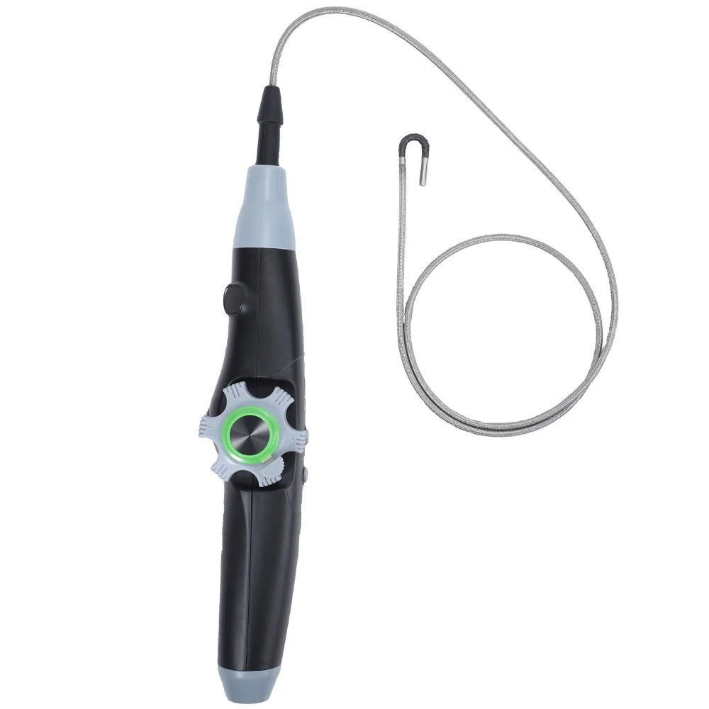 CW40 Dual Wifi Video Industry Endoscope Insert tube diameter 4.0mm Visual Angle 120degrees
CW40 Dual Wifi Video Industry Endoscope Insert tube diameter 4.0mm Visual Angle 120degrees