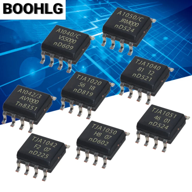 1 шт., TJA 1050 1020 1040 1021 1027 1028 T/CM /3 может строиться
1 шт., TJA 1050 1020 1040 1021 1027 1028 T/CM /3 может строиться