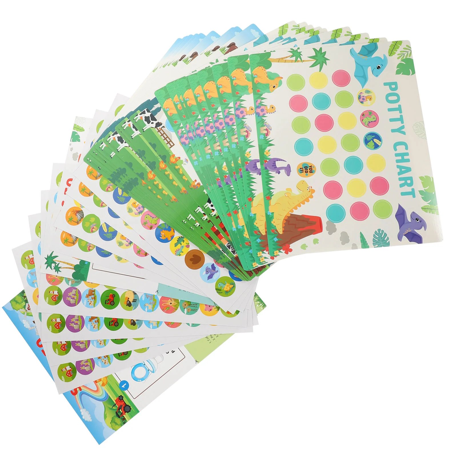 1 Set Potty Training Chart Kids Potty Training Sticker Chart Girl Potty Training Reward Chart
1 Set Potty Training Chart Kids Potty Training Sticker Chart Girl Potty Training Reward Chart